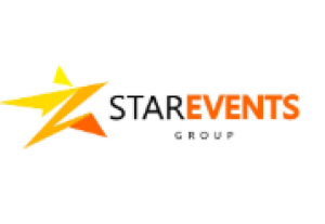 Ивент агентство «Star events»